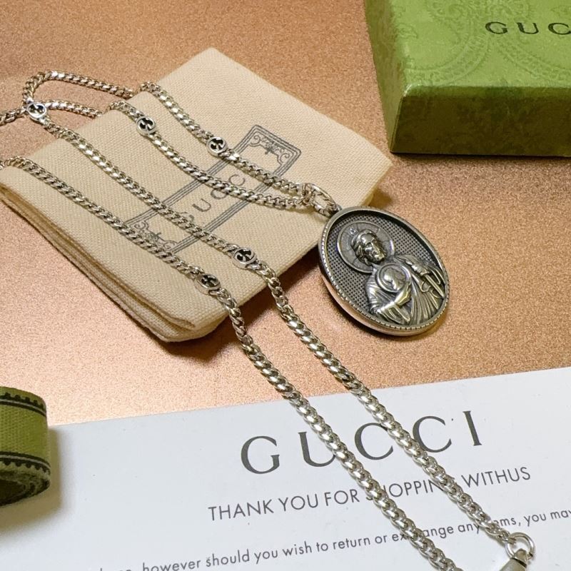 Gucci Necklaces